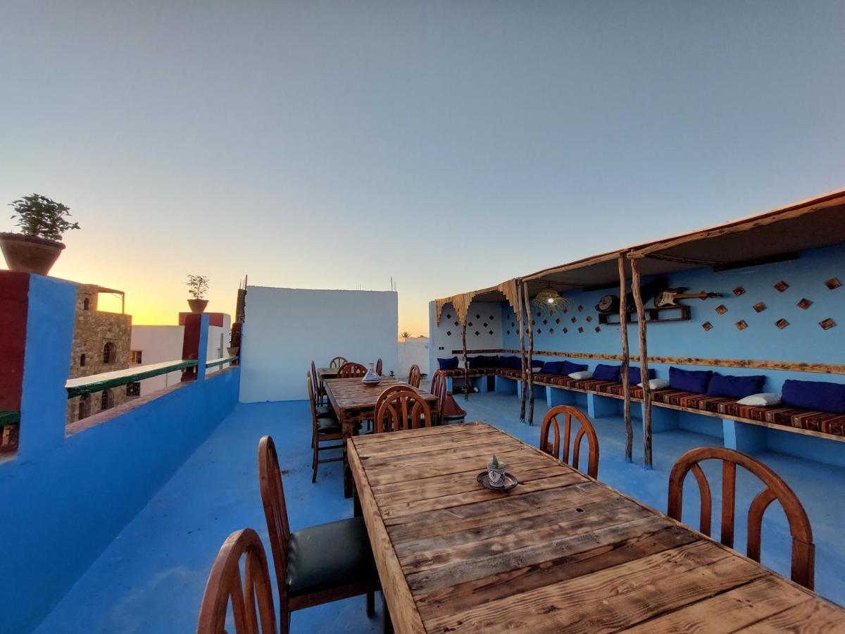 Orca Surf Nature Taghazout Exterior photo